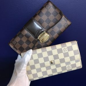 ヴィトン 財布 買取 買い取り 北九州市 小倉北区 魚町