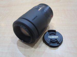 カメラ・カメラレンズのお買取りは大吉松江店にどうぞ