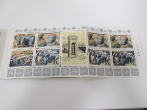 富士市で中国切手の買取は大吉アピタ富士吉原店へ