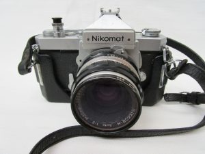 カメラ　買取　新丸子