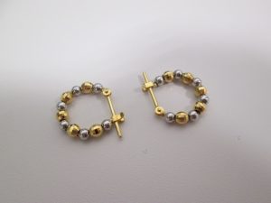 富士市でピアスの買取は大吉アピタ富士吉原店