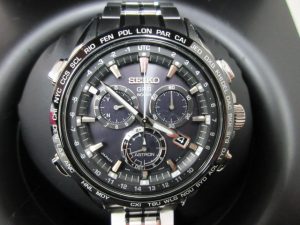 セイコー　買取　垂水