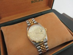 ロレックス　買取　垂水