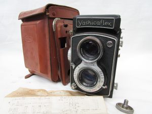 フイルムカメラ　買取　新丸子