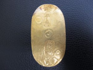 小判,買取,青森