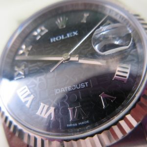 ロレックス　買取り　青森市