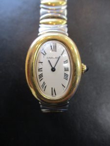 大吉 武蔵小金井店 カルティエ ベニュワールの画像です。