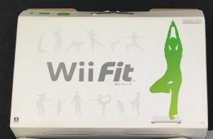 大吉長崎屋小樽店では、【wii fit】の様なゲーム機もお買取り致します！