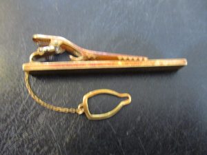 大吉 武蔵小金井店 K18　タイピンの画像です。