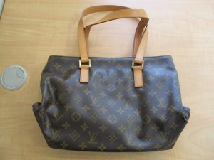 大吉 武蔵小金井店 ルイヴィトン カバピアノの画像です