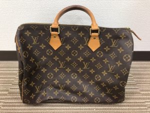 ブランドバッグ高価買取します！！大吉えるむプラザ三田店！！
