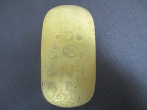 小判は大吉ゆめタウンサンピアン店で高価買取します!