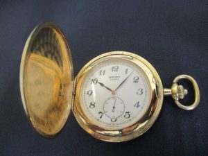 時計の買取は大吉ゆめタウンサンピアン点にお任せ!