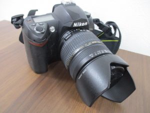 カメラは真っ先に大吉ゆめタウンサンピアンへ!