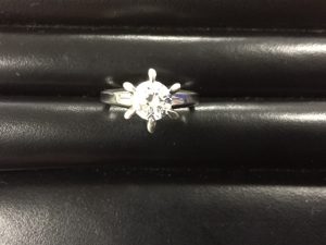 ダイヤの付いたアクセサリーのお買取なら買取専門店大吉二子玉川店にお任せ下さい。