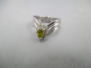 大吉アピタ富士吉原店、ダイヤモンドを買取りしました!