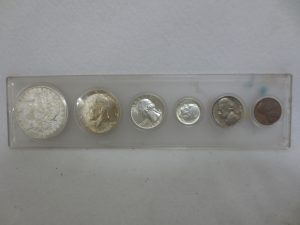 外国銭,買取,岡山,倉敷