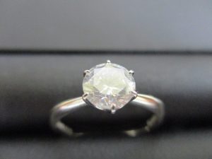 ダイヤモンド売りたい時は是非大吉ゆめタウンサンピアン店で！