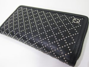 お使いになっていないグッチの財布を売るなら大吉デュオこうべ店へ!