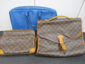 田無,LOUIS VUITTON,ルイ ヴィトン,買取