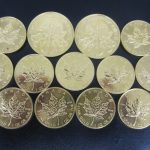 金貨の買取なら市川大吉本八幡店