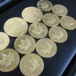金貨の買取なら市川大吉本八幡店
