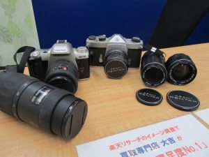 田無,カメラ,レンズ,買取