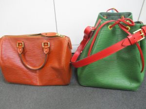 田無,LOUIS VUITTON,ルイ ヴィトン,買取