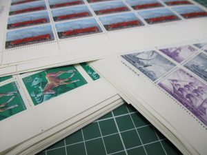 田無,切手,買取