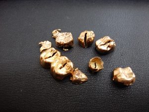 和光市で金歯を売るなら大吉和光店へ!