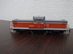 和光市・朝霞市でNゲージ鉄道模型を売るなら大吉和光店にお任せ下さい!