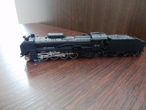 和光市でNゲージ鉄道模型を売るなら大吉和光店にお任せ下さい!