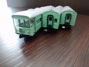 和光市でNゲージ鉄道模型を売るなら大吉和光店にお任せ下さい！