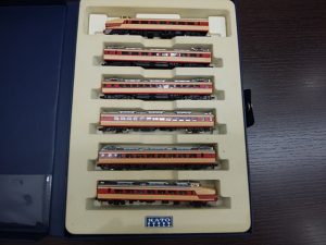 和光市・朝霞市でNゲージ鉄道模型を売るなら大吉和光店にお任せ下さい!