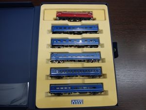 和光市・朝霞市でNゲージ鉄道模型を売るなら大吉和光店にお任せ下さい!