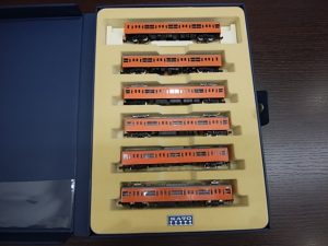 和光市・朝霞市でNゲージ鉄道模型を売るなら大吉和光店にお任せ下さい!