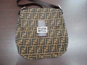 和光市でフェンディを売るなら大吉和光店にお任せ下さい!