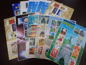 和光市で切手の買取なら大吉和光店にお任せ下さい!