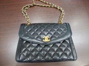 和光市でシャネルのバッグを売るなら大吉和光店にお任せ下さい!!
