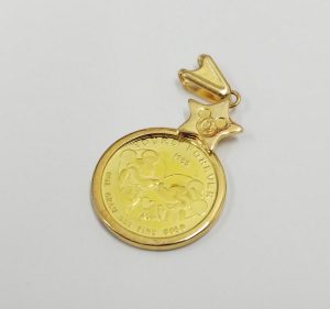 静岡市葵区で【金貨】を売るなら買取専門店大吉イトーヨーカドー静岡店!!