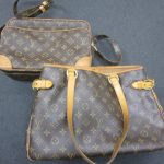 ルイヴィトンの買取なら市川大吉本八幡店