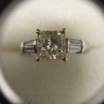 ダイヤ,買取,吉祥寺