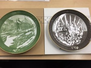 ロイヤルコペンハーゲン(Royal Copenhagen),買取,江戸川区,平井