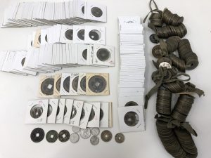 宇都宮の買取なら大吉！古銭、中にはレアがあるかも！？