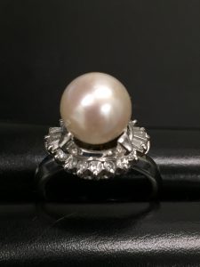 真珠ジュエリーのお買取りなら天神橋筋商店街の大吉へ