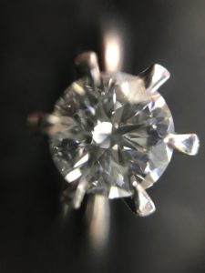 溝ノ口,ダイヤ,買取