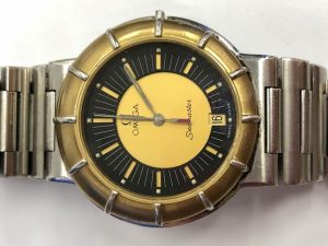 オメガ,買取,江戸川区,平井