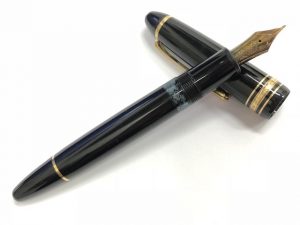 モンブラン 万年筆,買取,江戸川区,平井