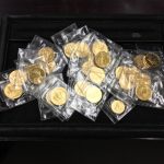 吉祥寺,金貨,買取