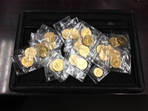 金貨,買取,溝の口,川崎